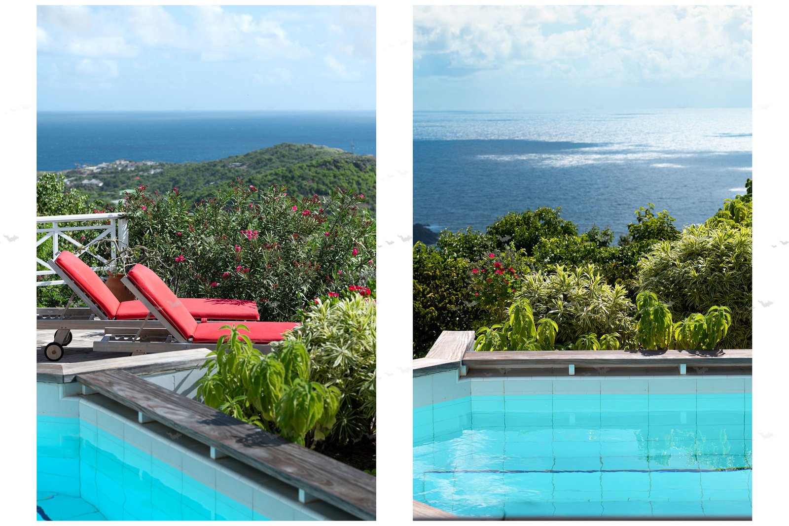 Oceana St Barth Dream Villa