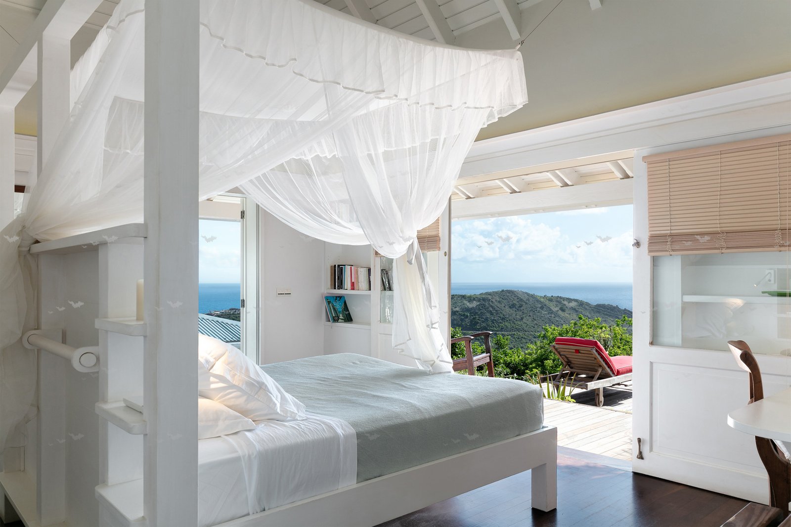 Oceana St Barth Dream Villa